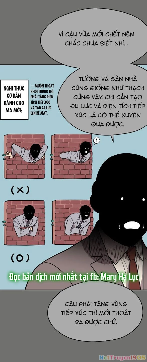 Khúc Ca Linh Hồn Chapter 40.1 - 16