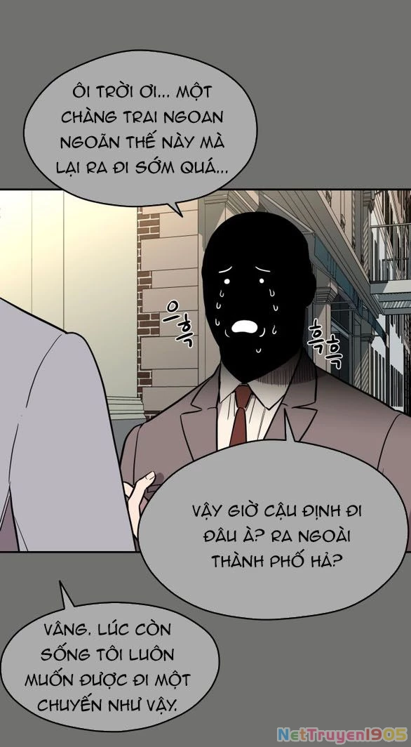 Khúc Ca Linh Hồn Chapter 40.1 - 21
