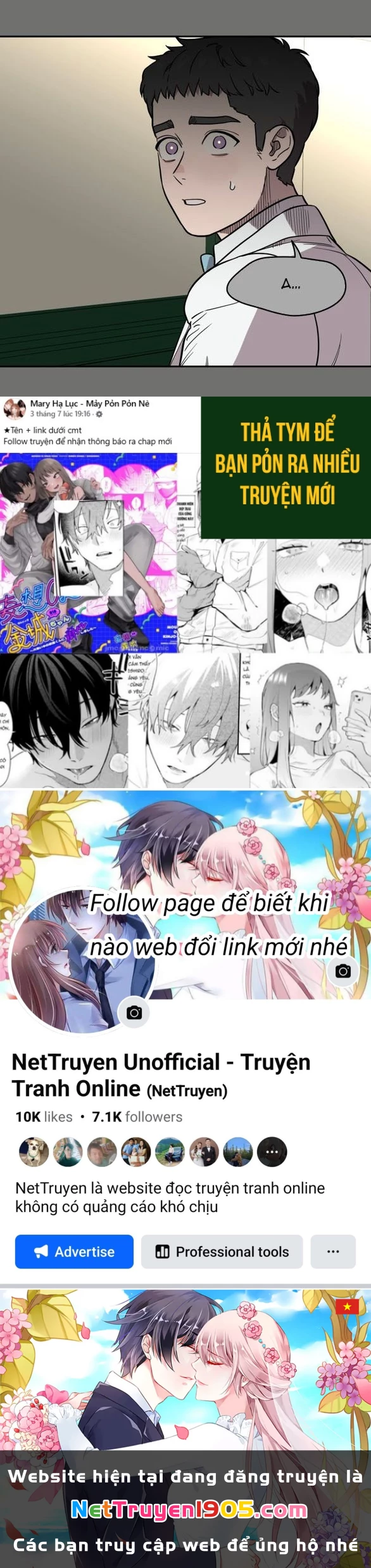 Khúc Ca Linh Hồn Chapter 40.1 - 58