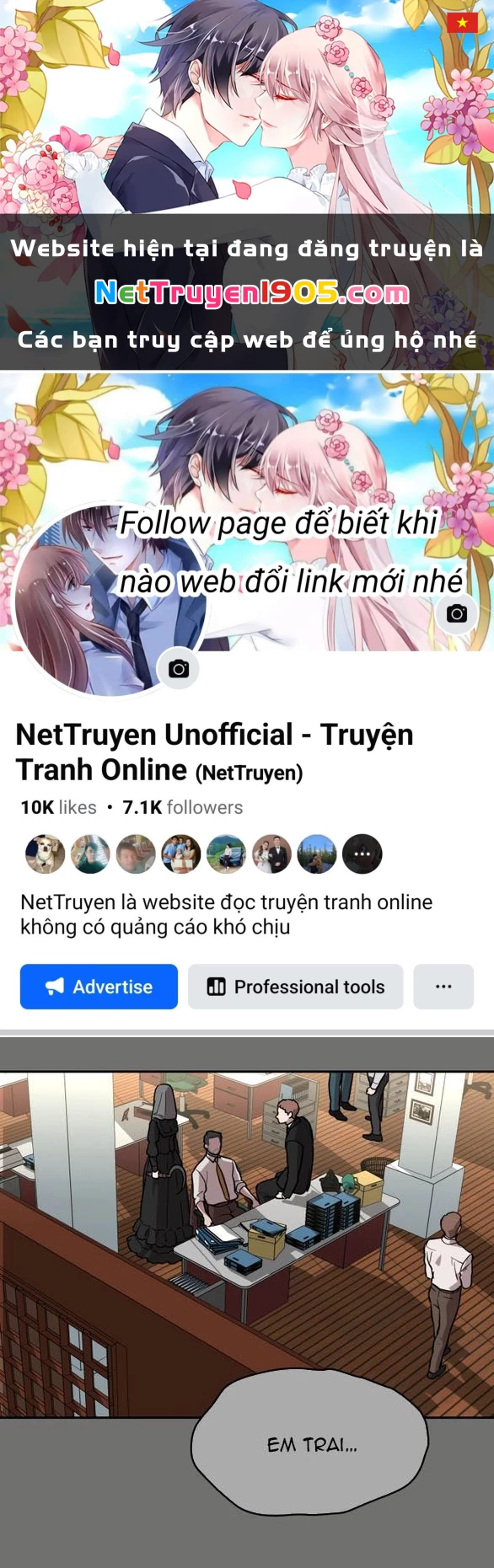 Khúc Ca Linh Hồn Chapter 40.2 - 1