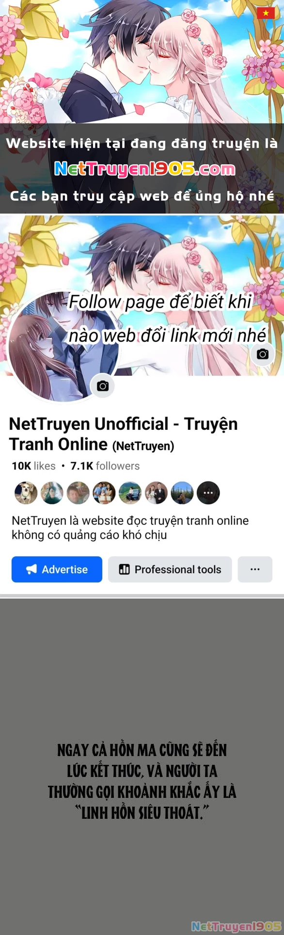 Khúc Ca Linh Hồn Chapter 41.1 - 1