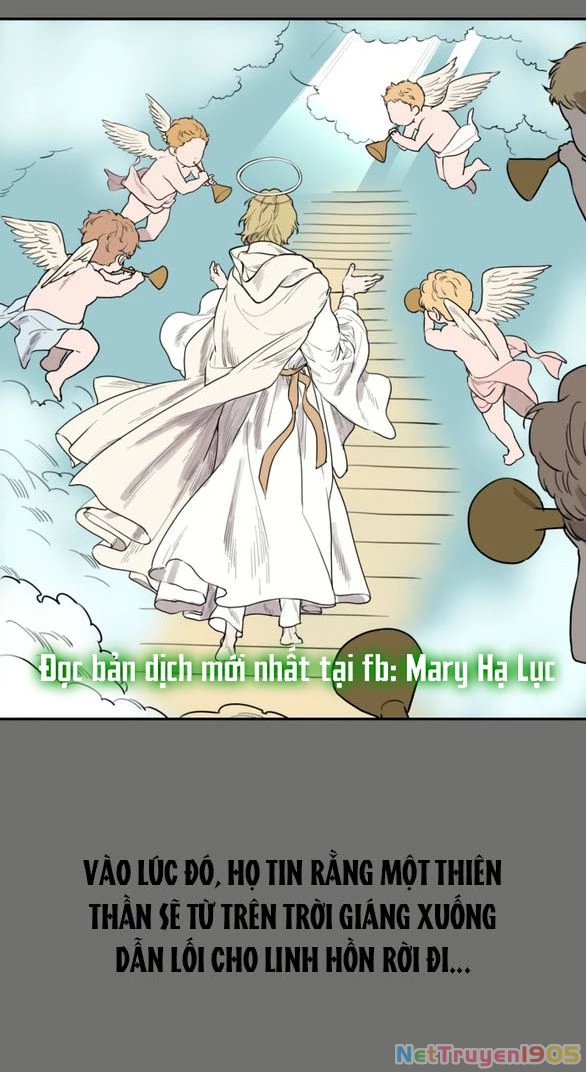 Khúc Ca Linh Hồn Chapter 41.1 - 2