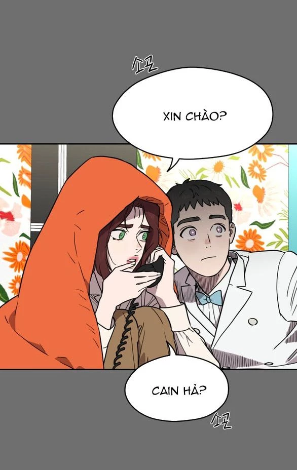 Khúc Ca Linh Hồn Chapter 41.2 - 19