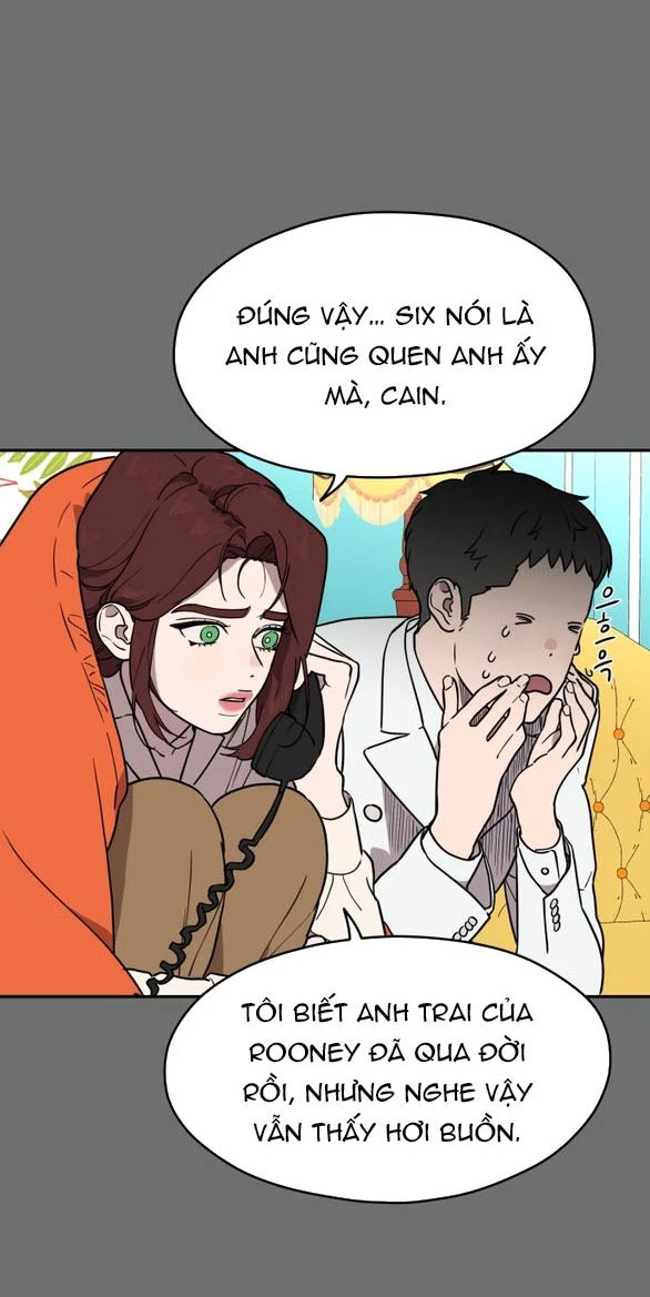Khúc Ca Linh Hồn Chapter 41.2 - 26