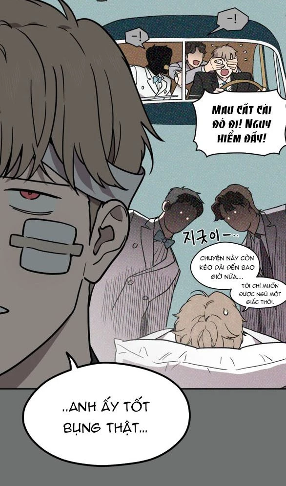 Khúc Ca Linh Hồn Chapter 41.2 - 29
