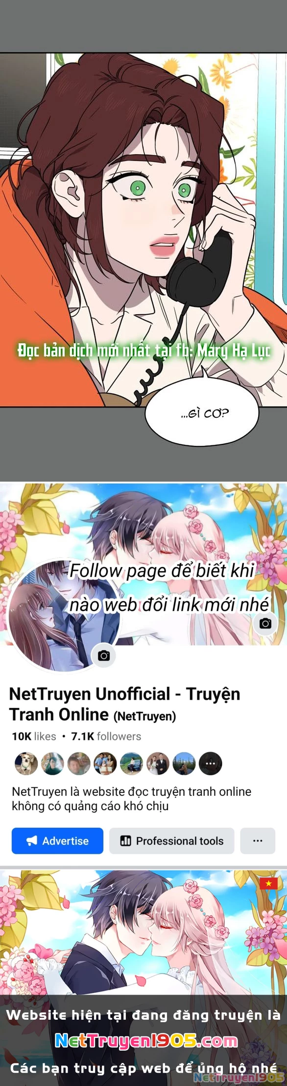 Khúc Ca Linh Hồn Chapter 41.2 - 34