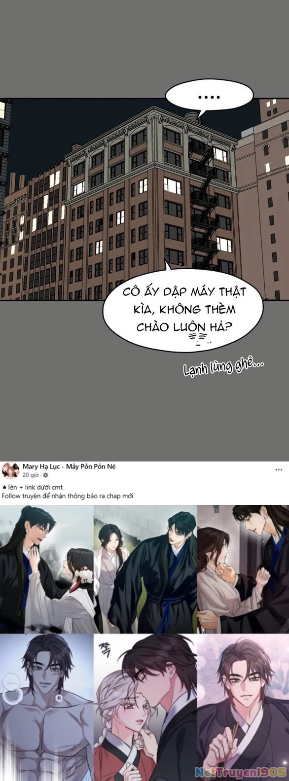Khúc Ca Linh Hồn Chapter 42.1 - 26
