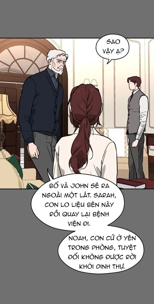 Khúc Ca Linh Hồn Chapter 42.2 - 5