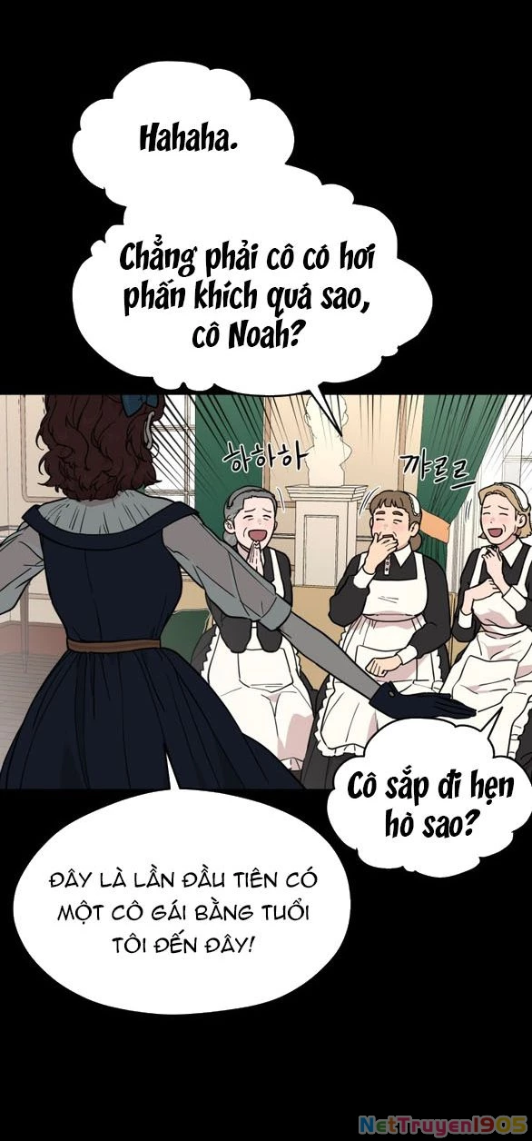 Khúc Ca Linh Hồn Chapter 43.1 - 3