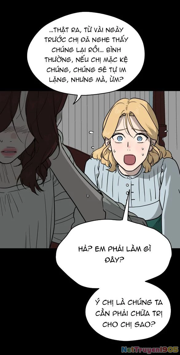 Khúc Ca Linh Hồn Chapter 43.1 - 36