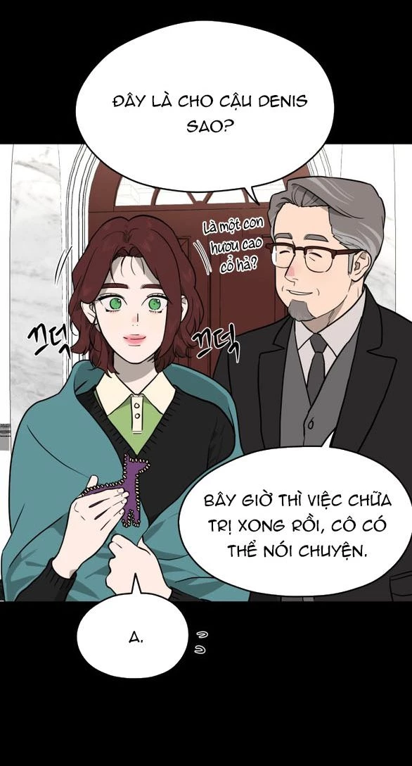 Khúc Ca Linh Hồn Chapter 43.1 - 58