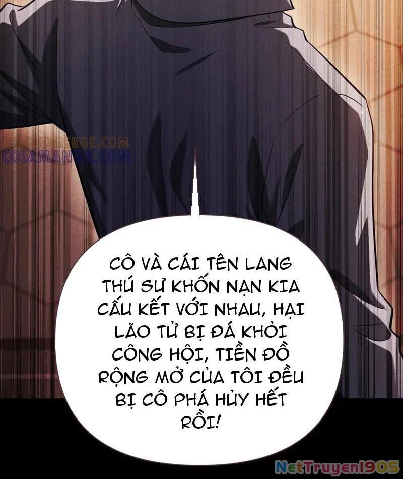Ta Trở Thành Thần Sau Khi Afk Hàng Triệu Năm Chapter 46 - 22