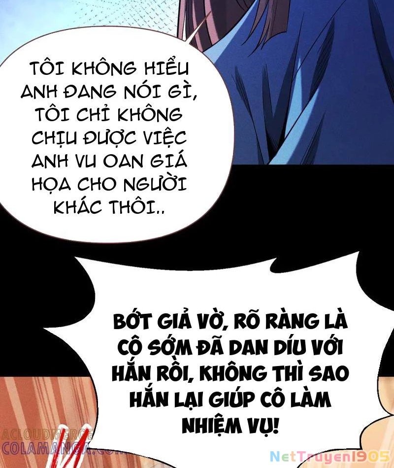 Ta Trở Thành Thần Sau Khi Afk Hàng Triệu Năm Chapter 46 - 24