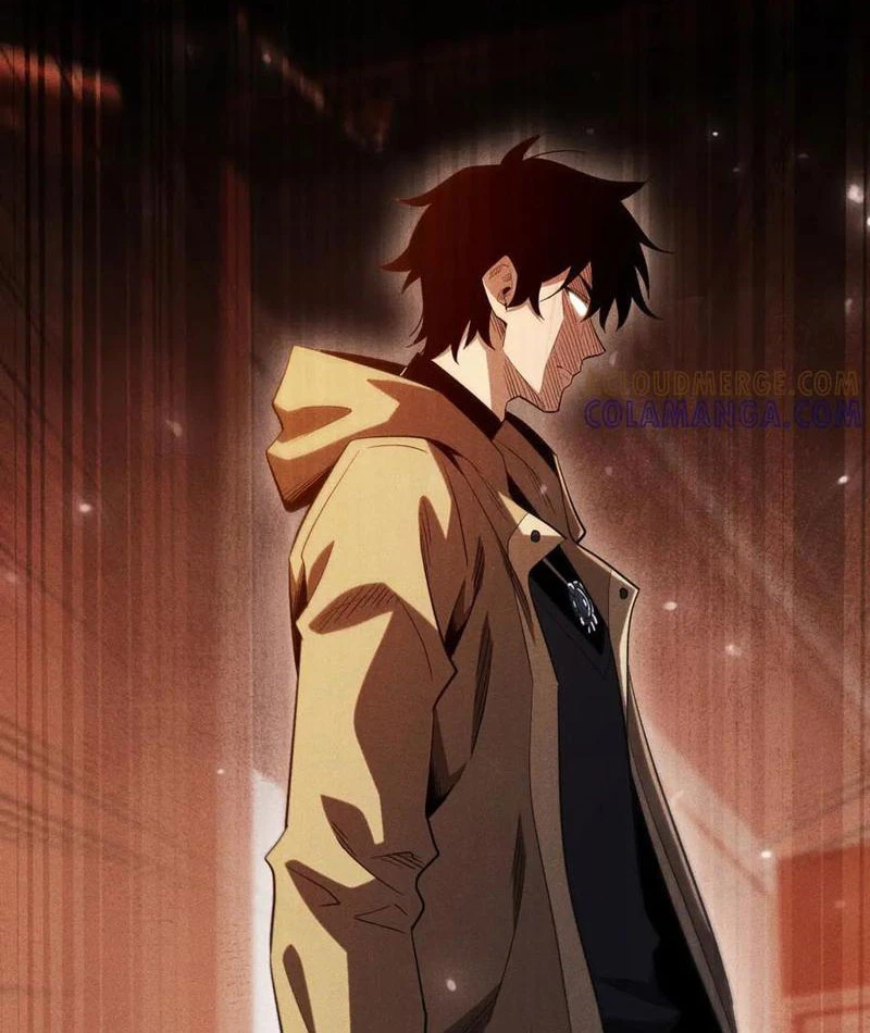 Ta Trở Thành Thần Sau Khi Afk Hàng Triệu Năm Chapter 46 - 38