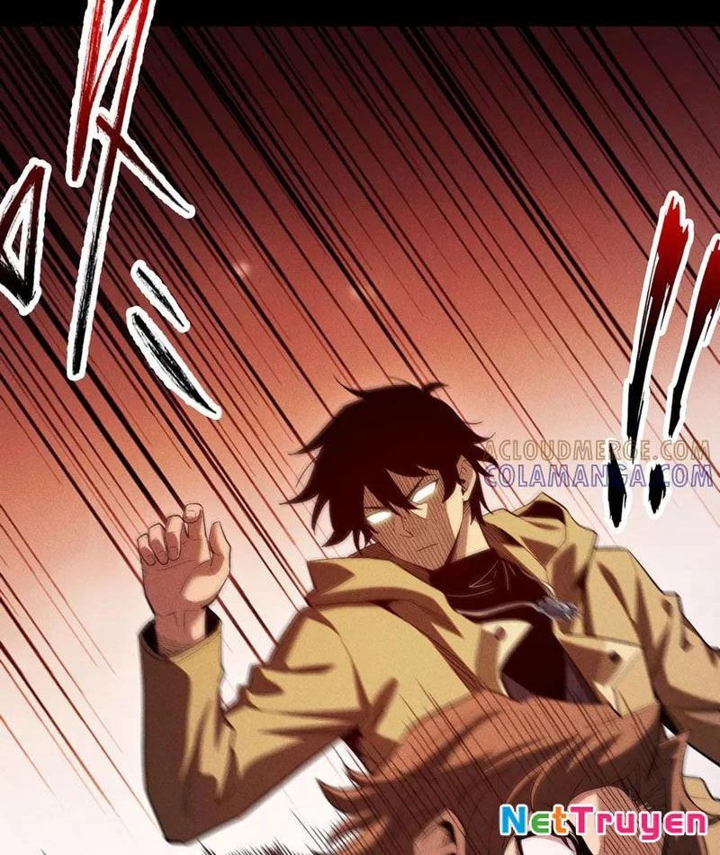 Ta Trở Thành Thần Sau Khi Afk Hàng Triệu Năm Chapter 46 - 51