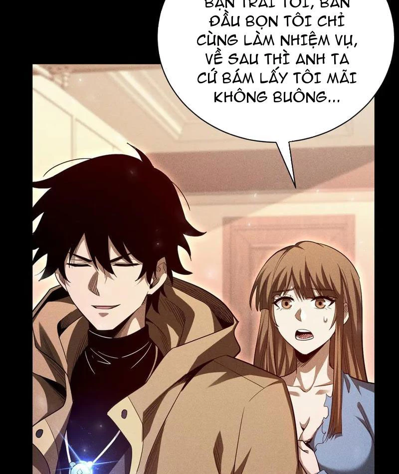 Ta Trở Thành Thần Sau Khi Afk Hàng Triệu Năm Chapter 46 - 63