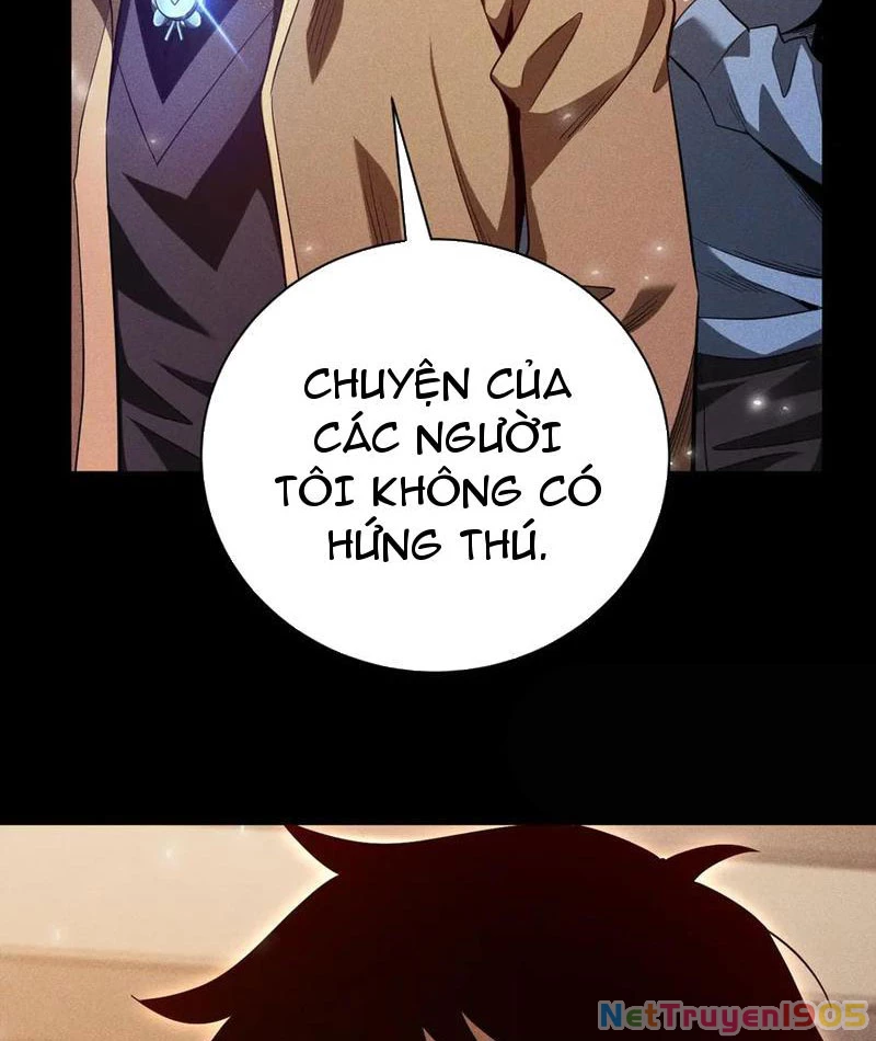 Ta Trở Thành Thần Sau Khi Afk Hàng Triệu Năm Chapter 46 - 64