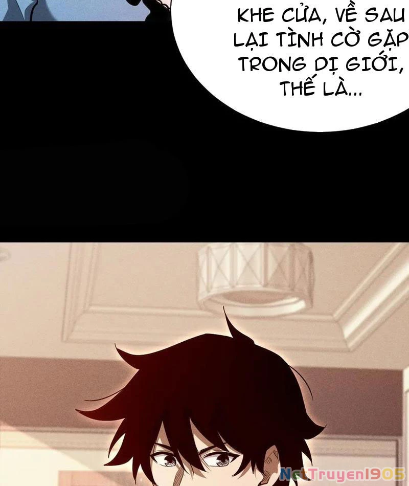 Ta Trở Thành Thần Sau Khi Afk Hàng Triệu Năm Chapter 46 - 67