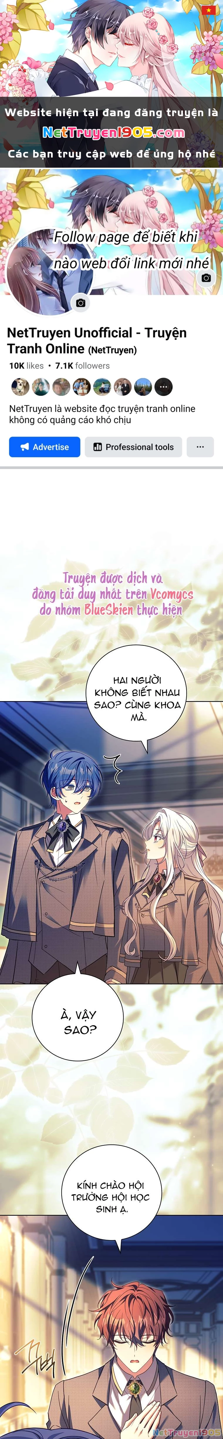 Cha Nào Con Nấy Chapter 37 - 1