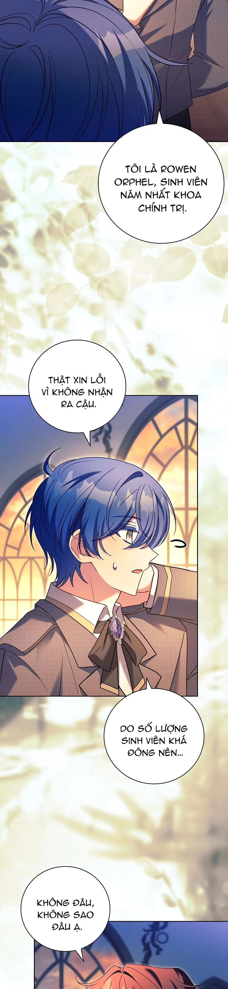 Cha Nào Con Nấy Chapter 37 - 2