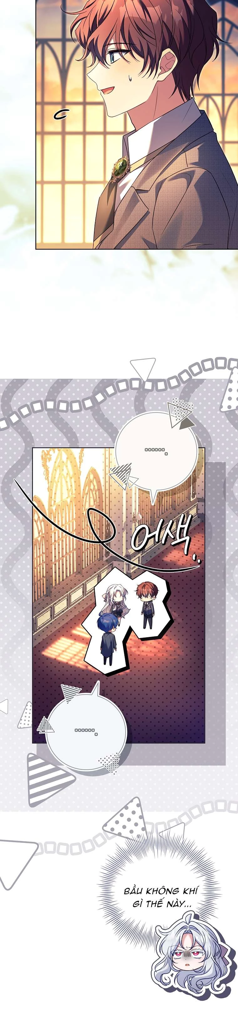 Cha Nào Con Nấy Chapter 37 - 3