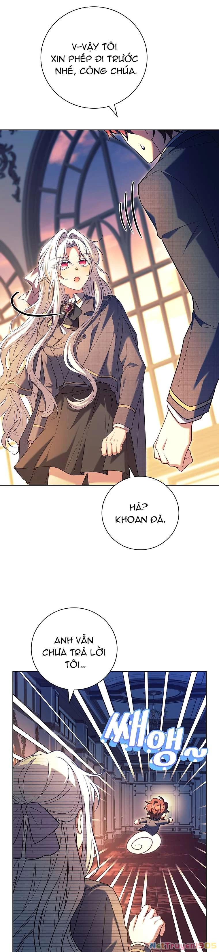 Cha Nào Con Nấy Chapter 37 - 4