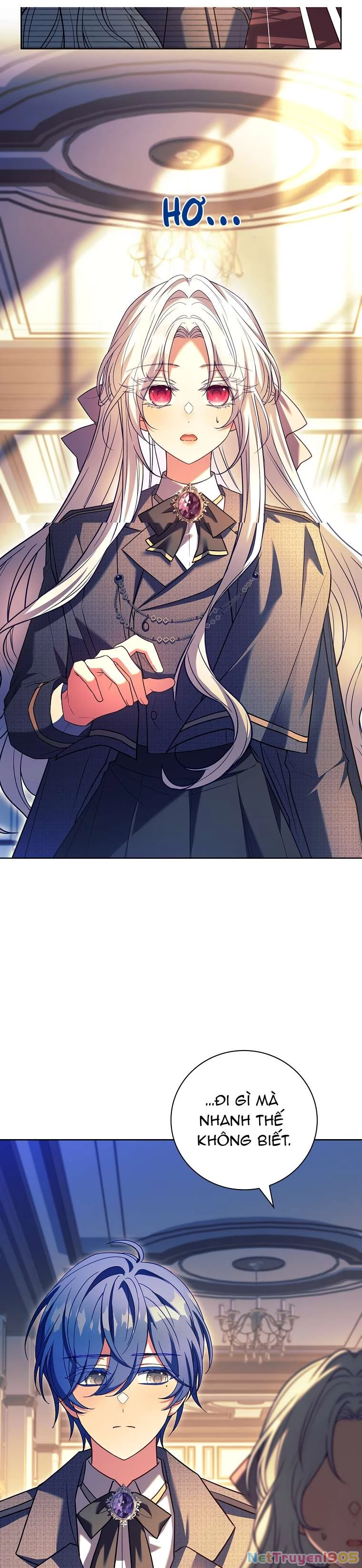 Cha Nào Con Nấy Chapter 37 - 5
