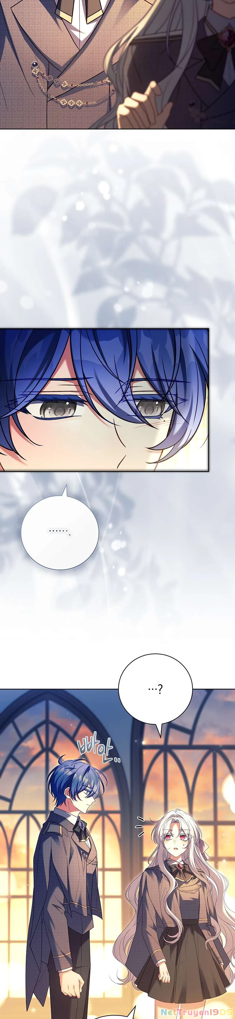Cha Nào Con Nấy Chapter 37 - 6