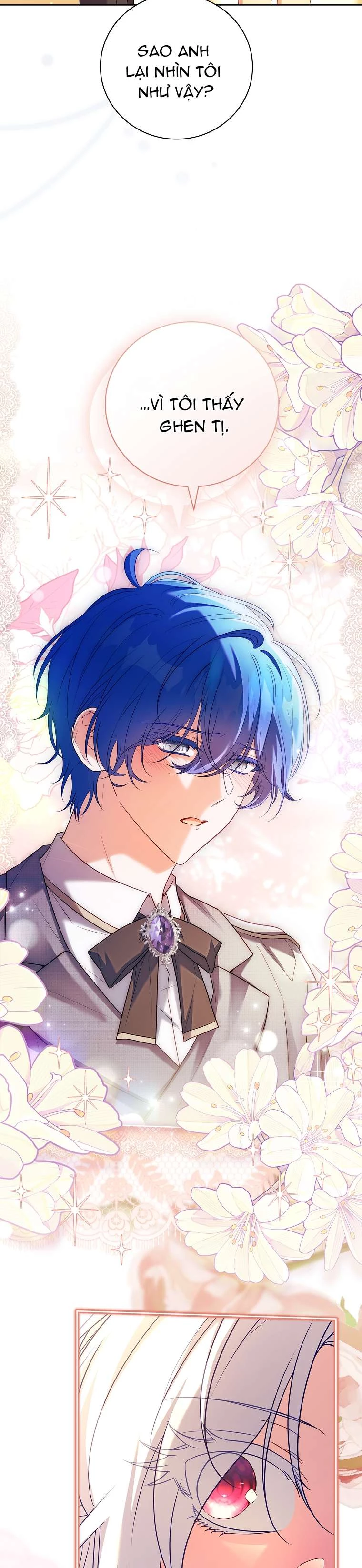 Cha Nào Con Nấy Chapter 37 - 7
