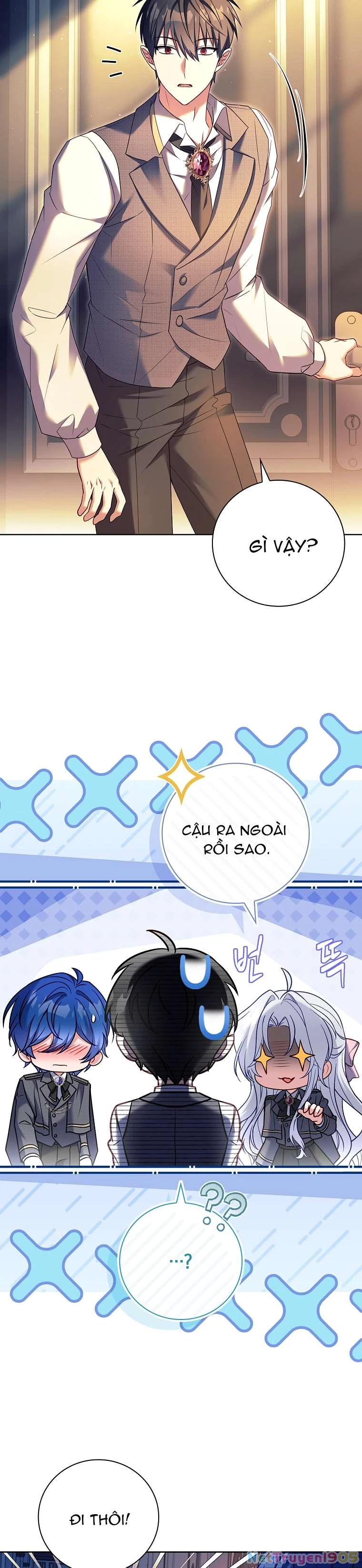 Cha Nào Con Nấy Chapter 37 - 10