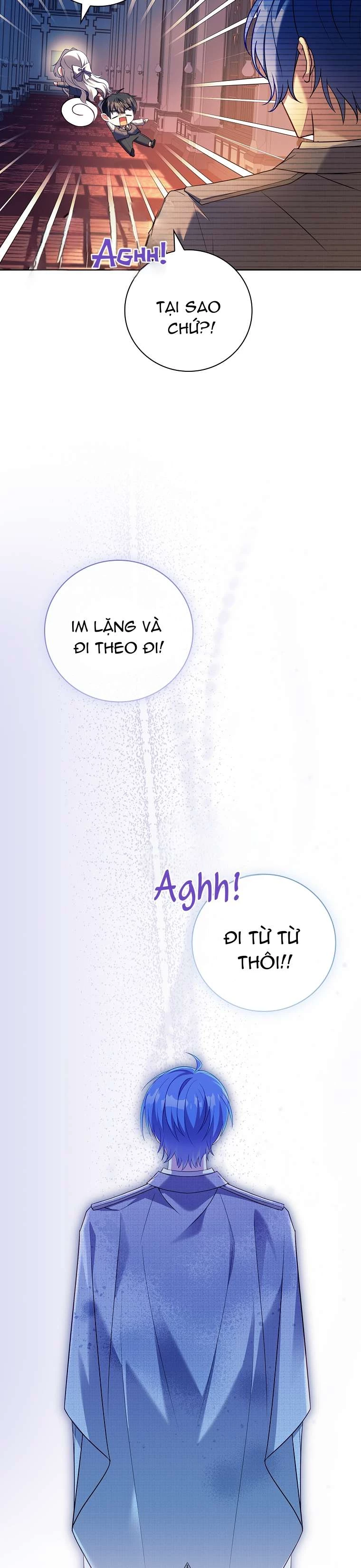 Cha Nào Con Nấy Chapter 37 - 11