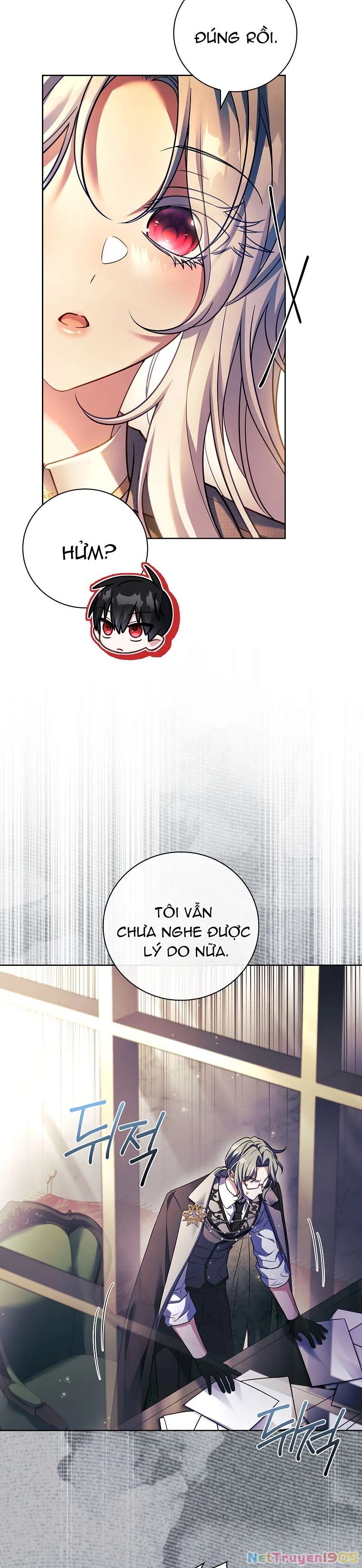 Cha Nào Con Nấy Chapter 37 - 19