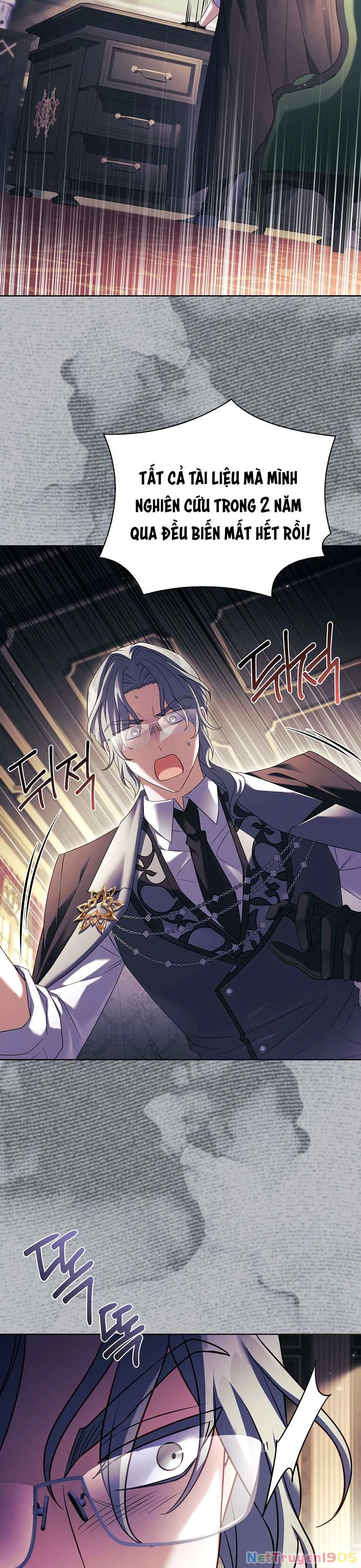 Cha Nào Con Nấy Chapter 37 - 21
