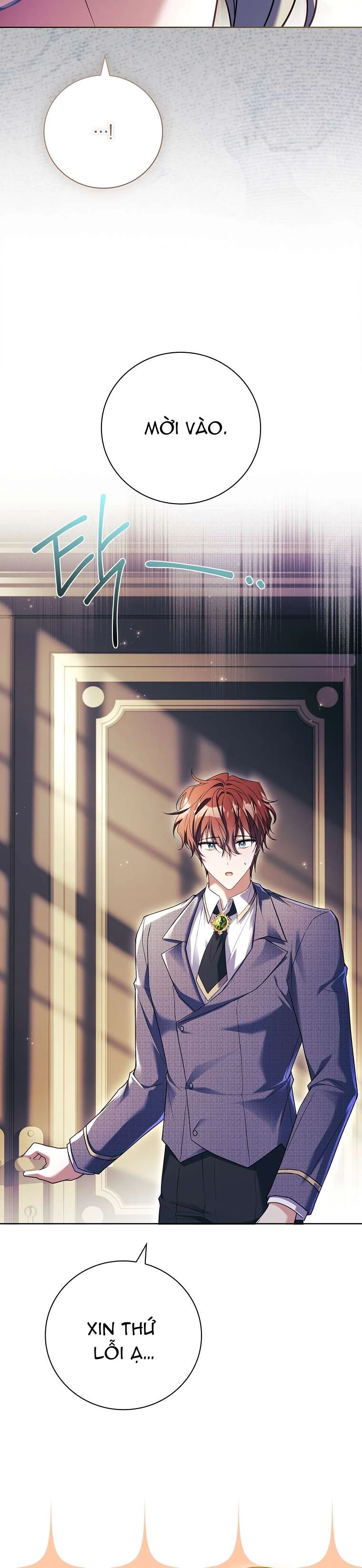 Cha Nào Con Nấy Chapter 37 - 22