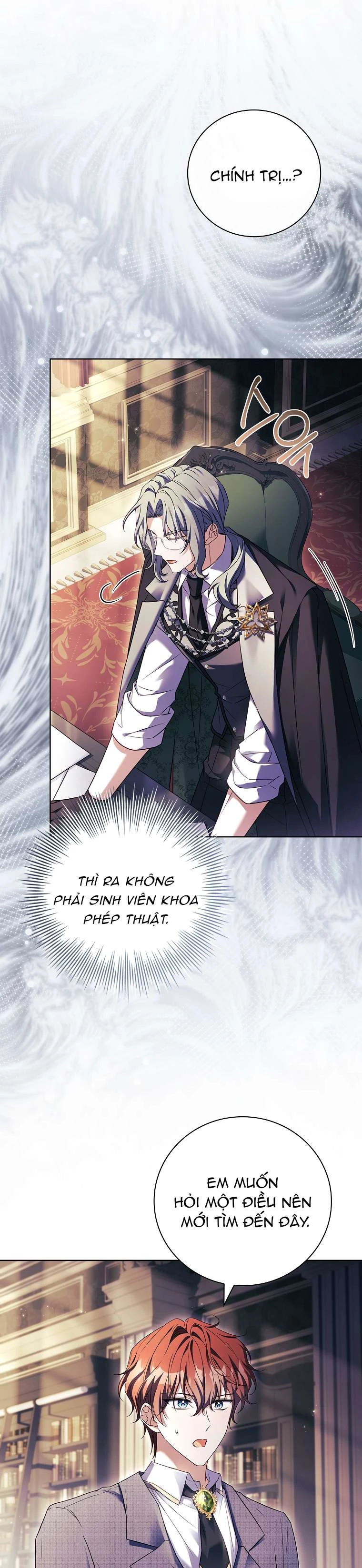 Cha Nào Con Nấy Chapter 37 - 24