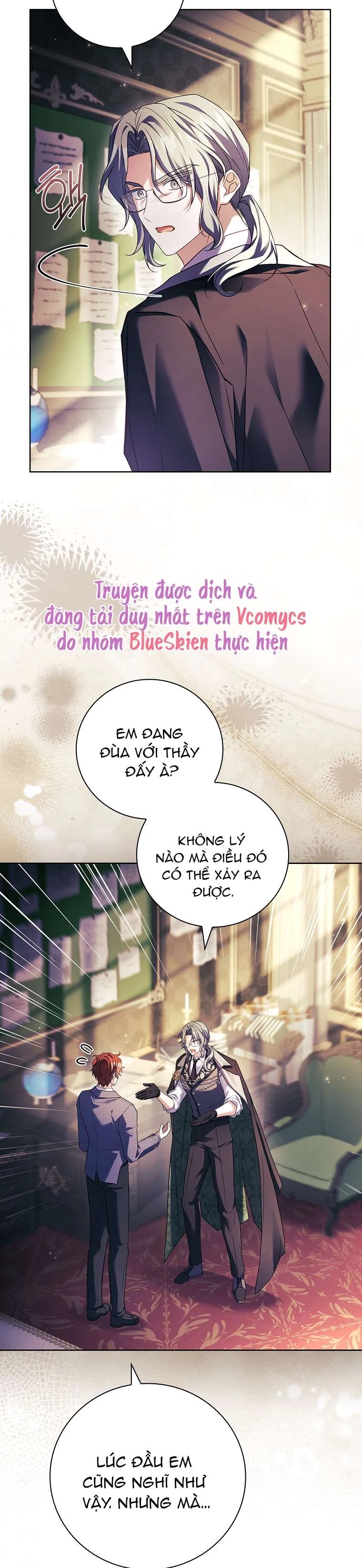 Cha Nào Con Nấy Chapter 37 - 27