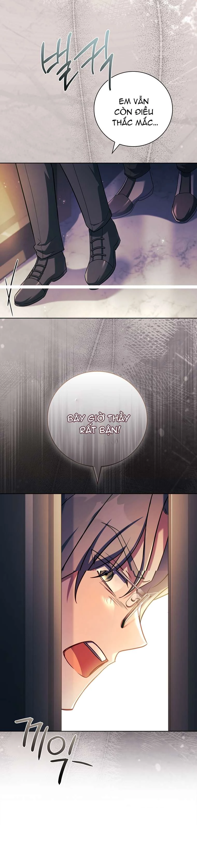Cha Nào Con Nấy Chapter 37 - 29