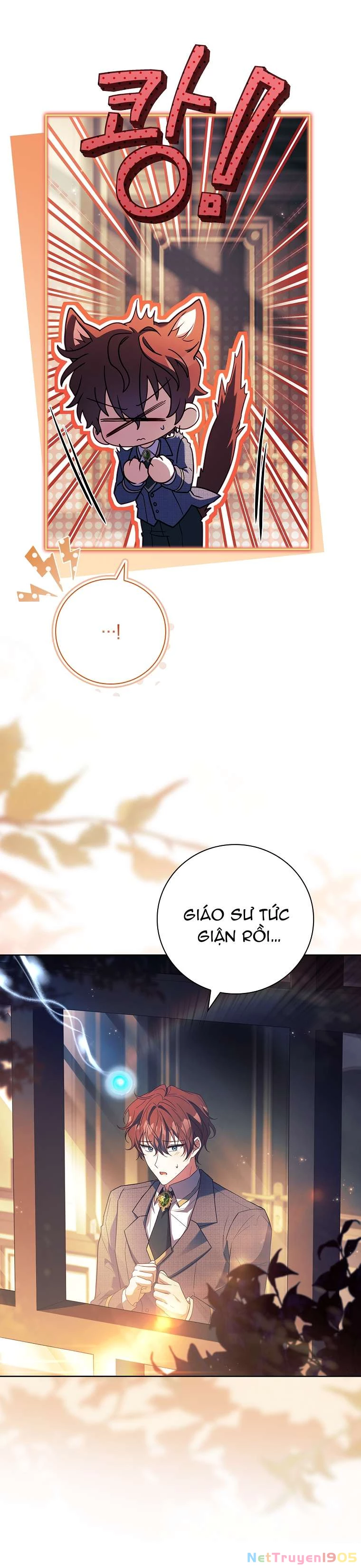 Cha Nào Con Nấy Chapter 37 - 30