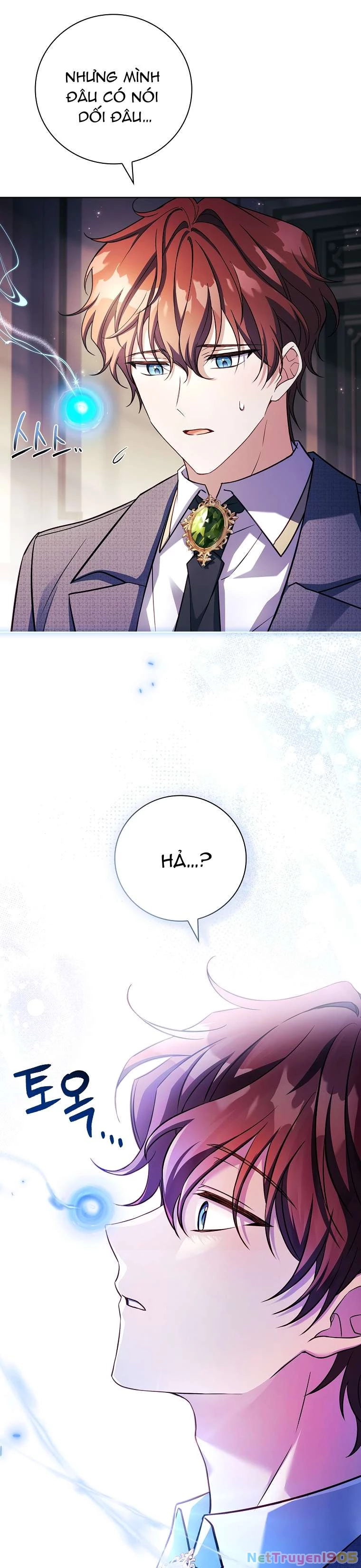 Cha Nào Con Nấy Chapter 37 - 31