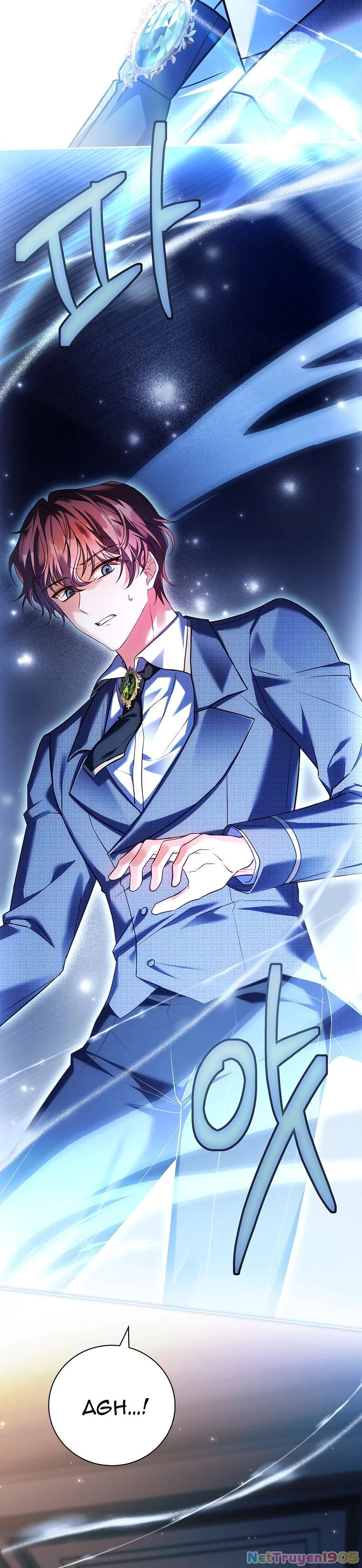 Cha Nào Con Nấy Chapter 37 - 32