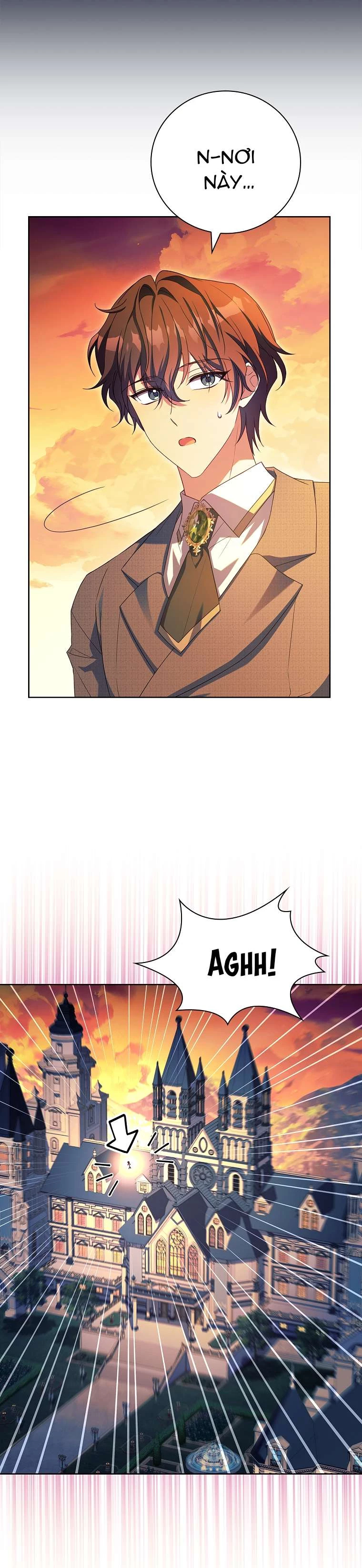 Cha Nào Con Nấy Chapter 37 - 35