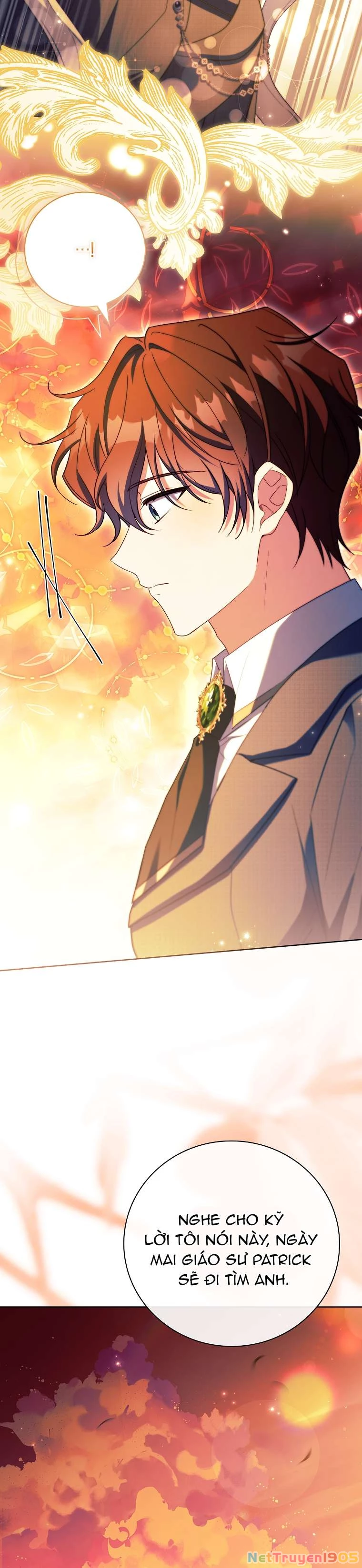 Cha Nào Con Nấy Chapter 37 - 39