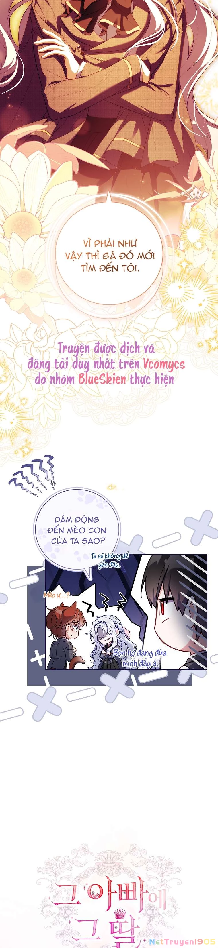 Cha Nào Con Nấy Chapter 37 - 41