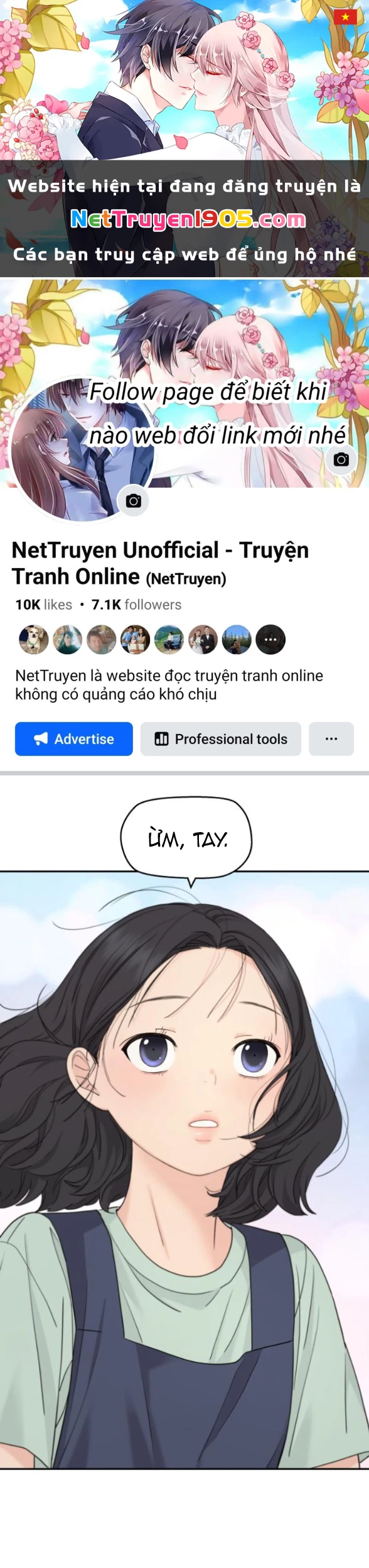 Sam Yi Tái Sinh Chapter 56.1 - 1