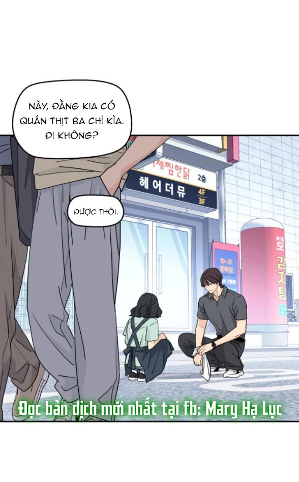 Sam Yi Tái Sinh Chapter 56.1 - 2