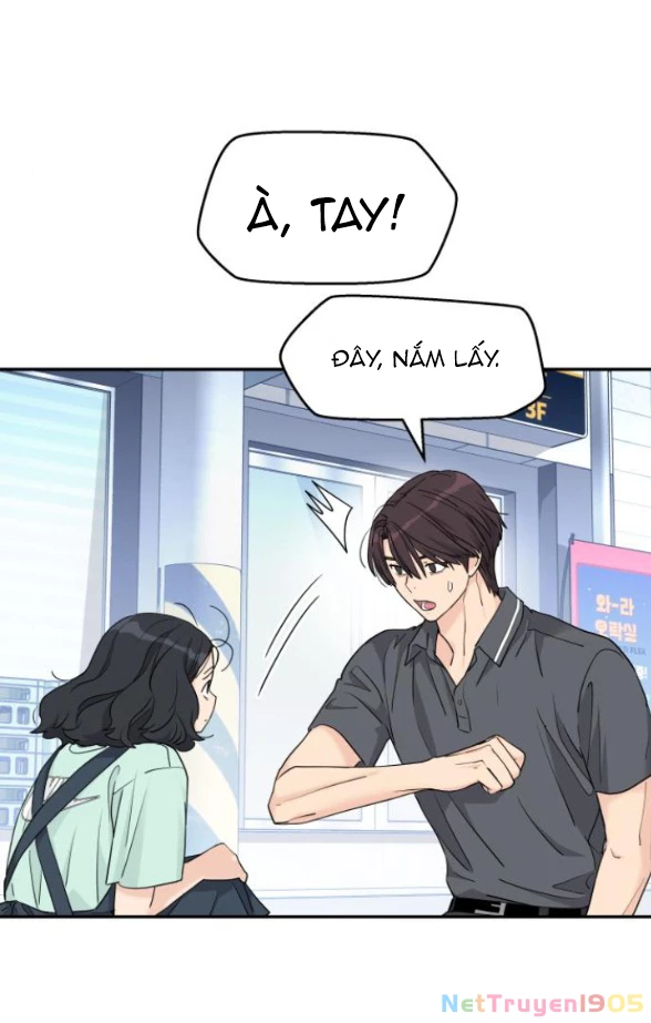 Sam Yi Tái Sinh Chapter 56.1 - 3
