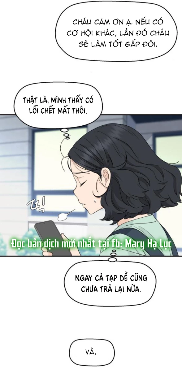 Sam Yi Tái Sinh Chapter 56.1 - 20