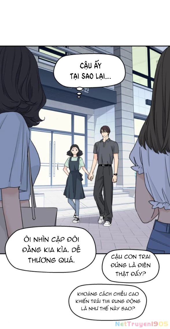 Sam Yi Tái Sinh Chapter 56.1 - 21