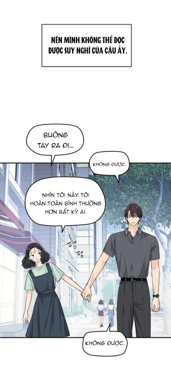 Sam Yi Tái Sinh Chapter 56.1 - 23