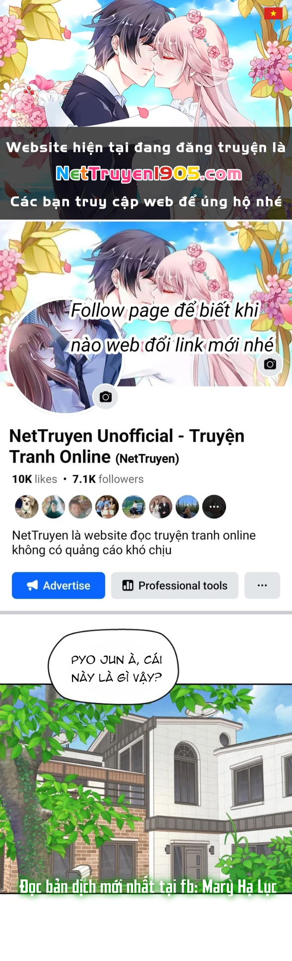 Sam Yi Tái Sinh Chapter 57.1 - 1